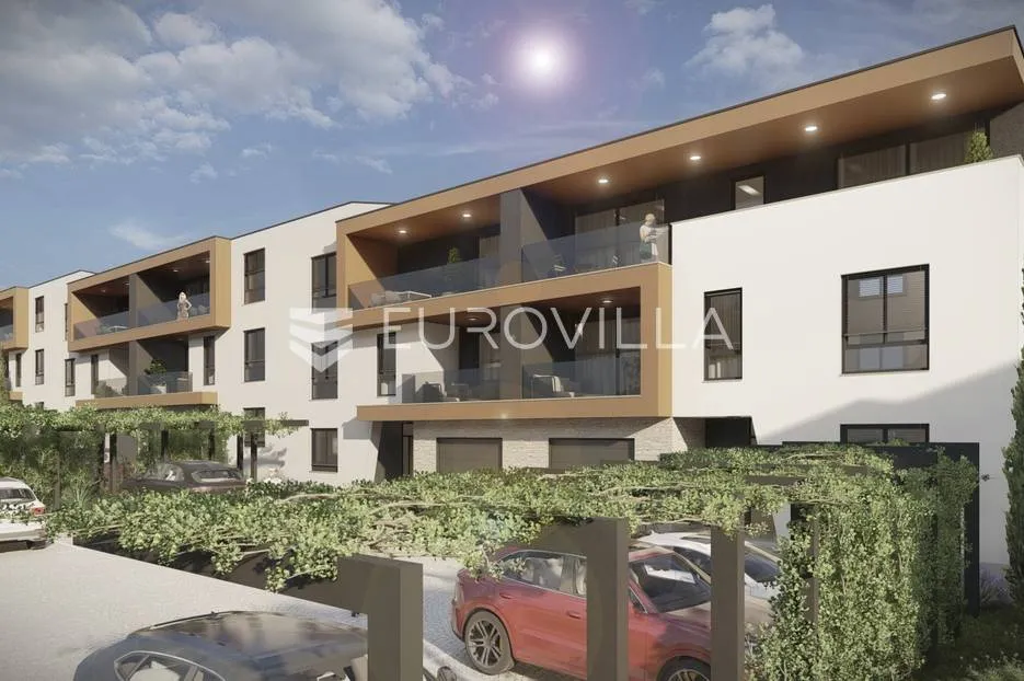 pula, trosoban stan s4, 118.35 m2 na atraktivnoj lokaciji - slika 6