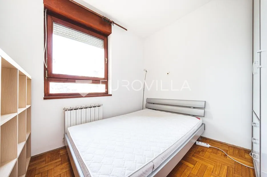 zagreb, trnje, dvosoban stan 57 m² - slika 9