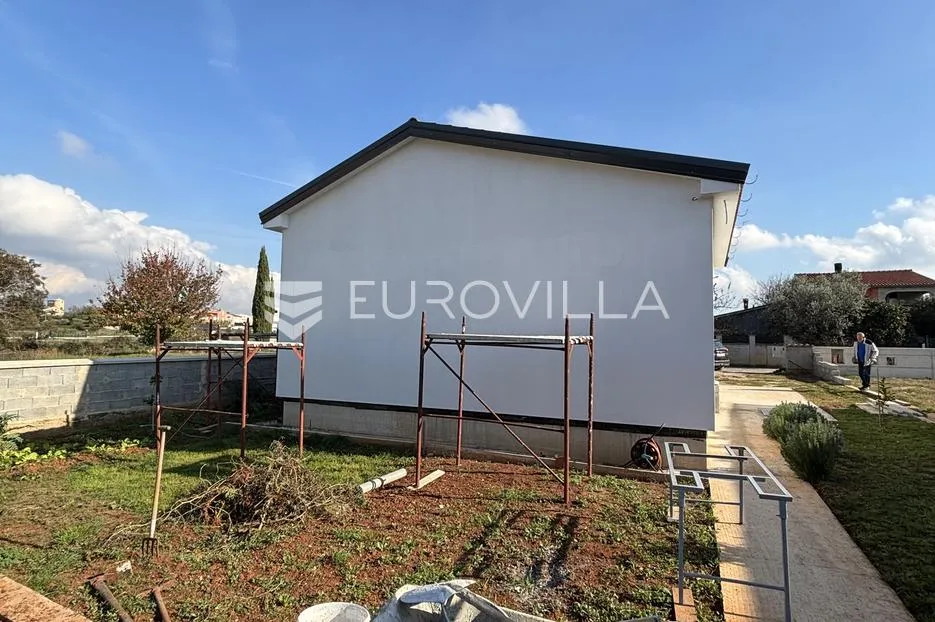 pula, monte turco, šarmantna prizemnica s vrtom - slika 7