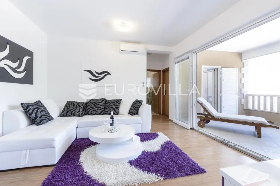 slivno, blace, stan oznake s4, 83 m² - slika 11