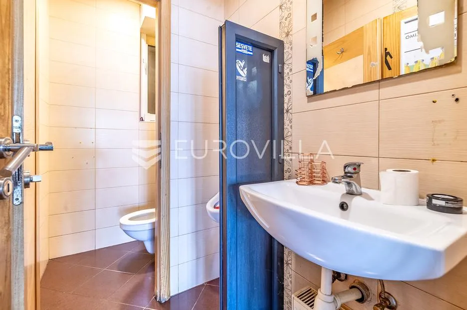 zagreb, sesvete, uređen poslovni prostor 100 m² - slika 6