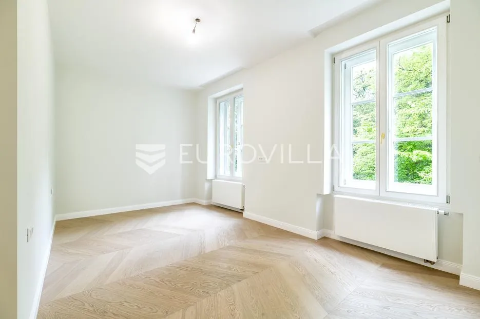 zagreb, tuškanac, atraktivan trosoban stan 105 m² - slika 10