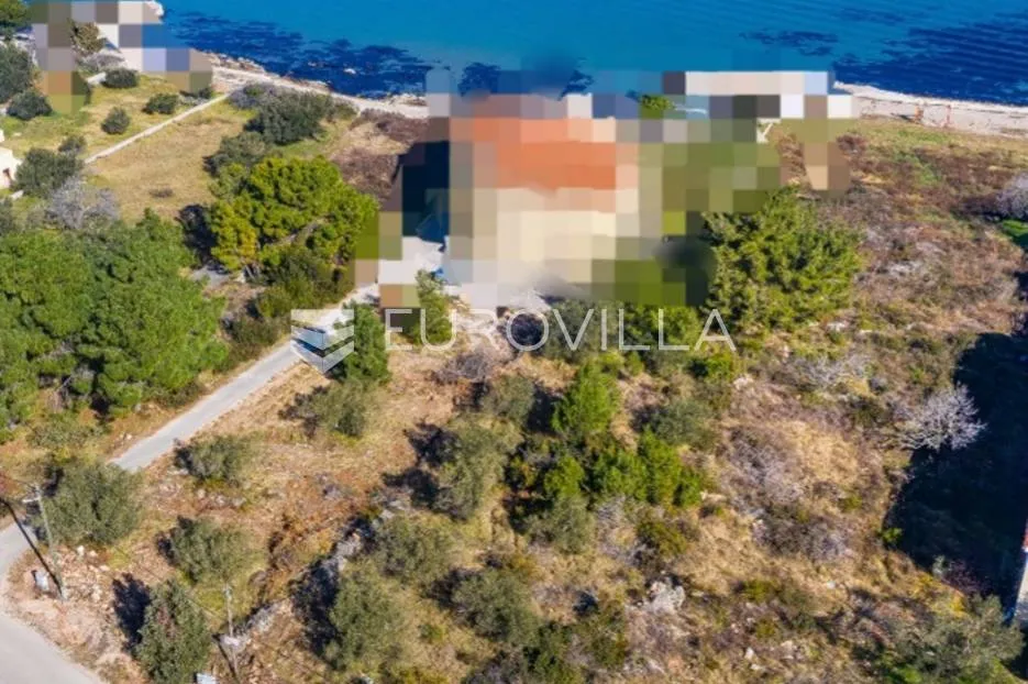 otok pašman, dobropoljana, građevinsko zemljište 1373 m2 - slika 5