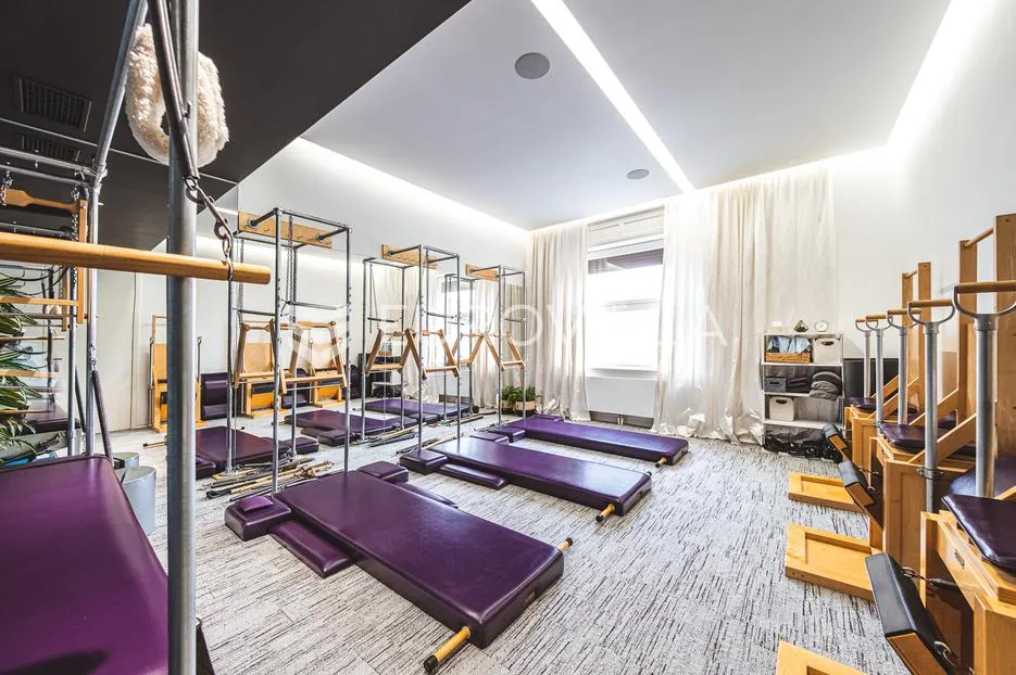 zagreb, donji grad, atraktivan višesoban stan 197 m² na izvrsnoj lokaciji - slika 6