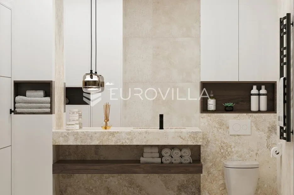 dreamville brezovica novogradnja četverosoban stan 105 m² - slika 6