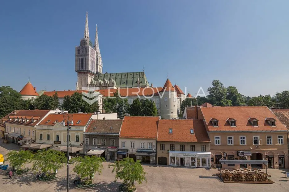 ban centar, luksuzan, komforan ured 137 m² - slika 21