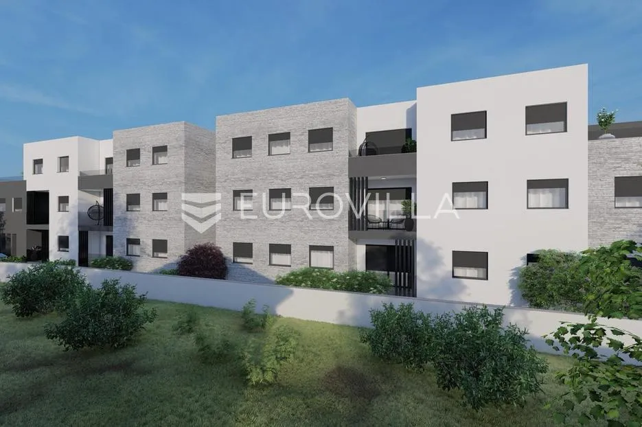 zagreb, blato, moderan četverosoban stan 86,21 m², parking, novogradnja - slika 5