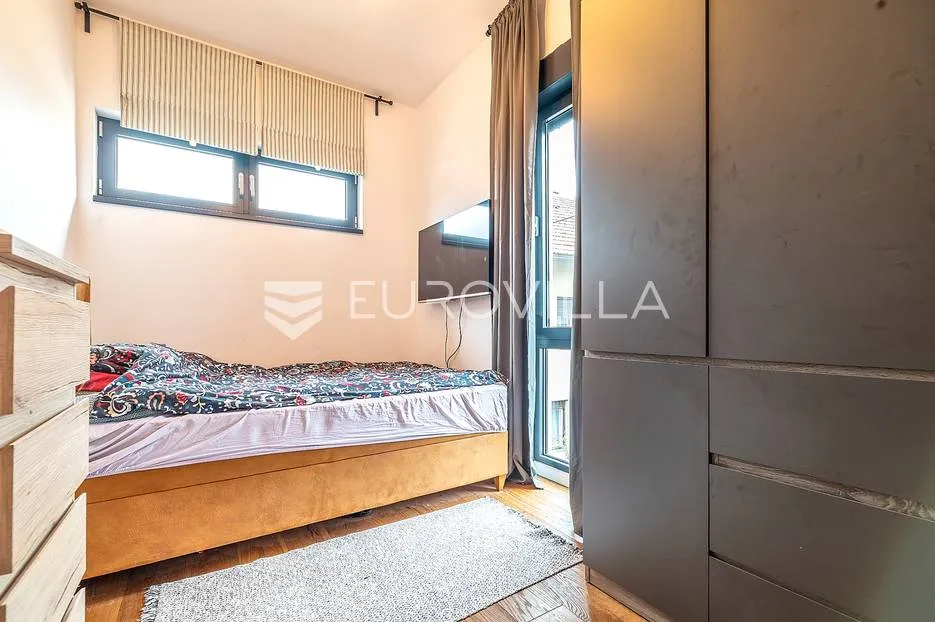 zagreb, malešnica, novogradnja, vrhunska moderna kuća 270 m² - slika 11