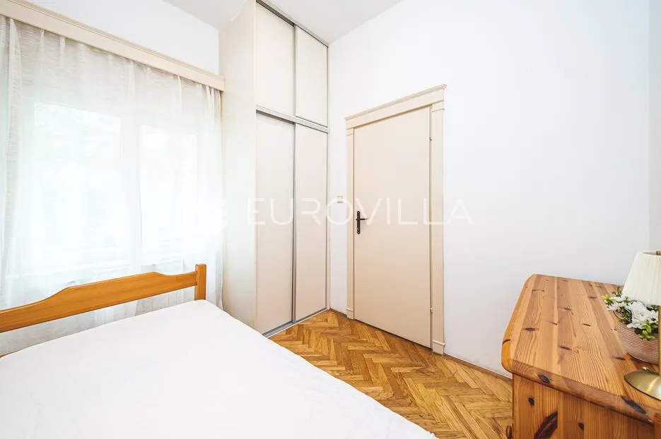 zagreb, centar, uređen trosoban stan površine 57 m² - slika 11