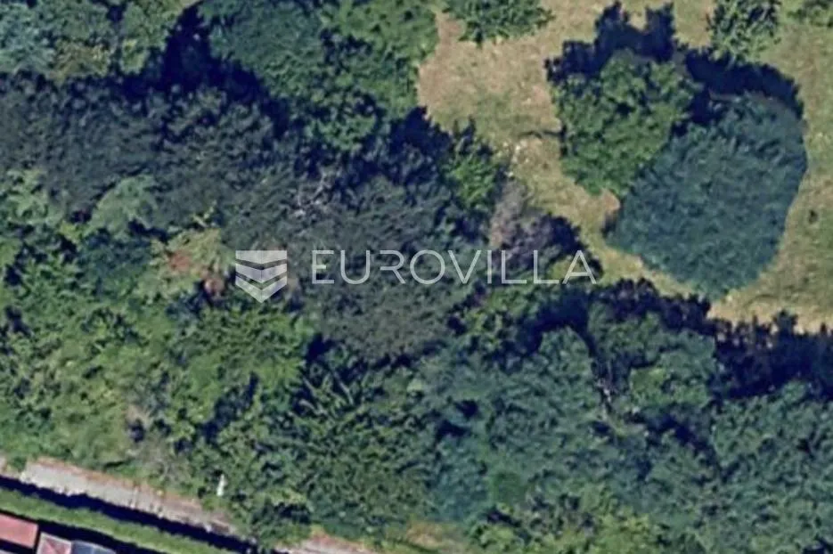 zagreb, stenjevec, odlično građevinsko zemljište, 640 m2 - slika 2