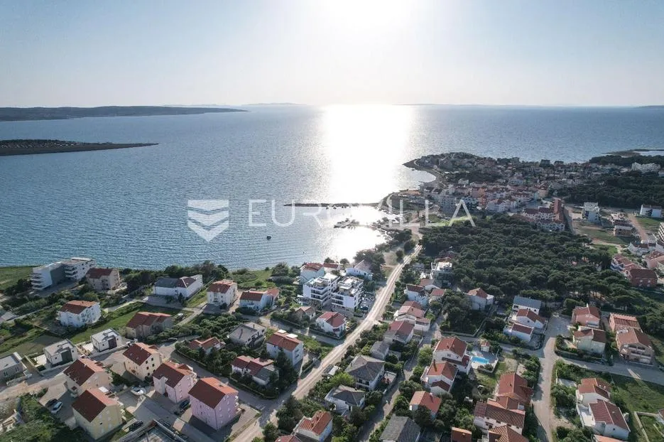 pag, povljana, dvosoban stan 60 m od mora, 94,40 m² - slika 3