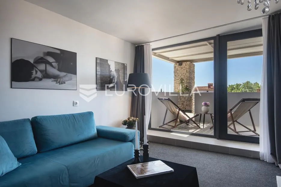 istra, medulin, luksuzni boutique hotel - slika 15
