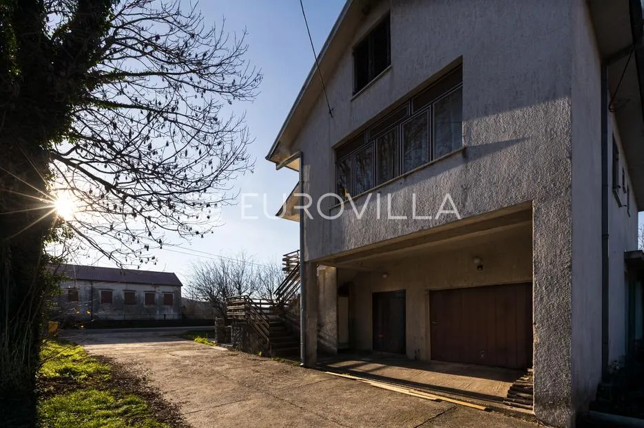 rijeka, podhum, kuća od 158 m² - slika 5