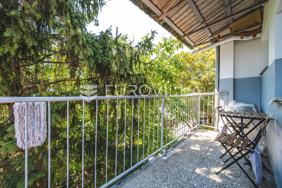 zagreb, maksimir, trosoban stan, 52 m², garažno parkirno mjesto, top lokacija - slika 14
