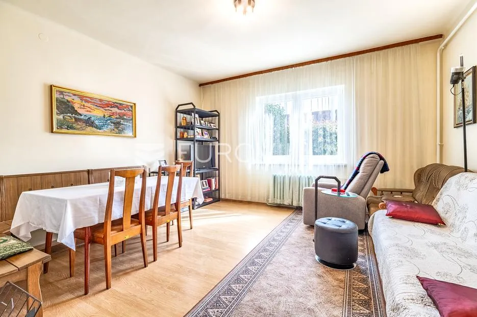 zagreb, samoborska cesta, obiteljska kuća na građevinskom zemljištu 868 m² unutar m1 i s namjene - slika 5