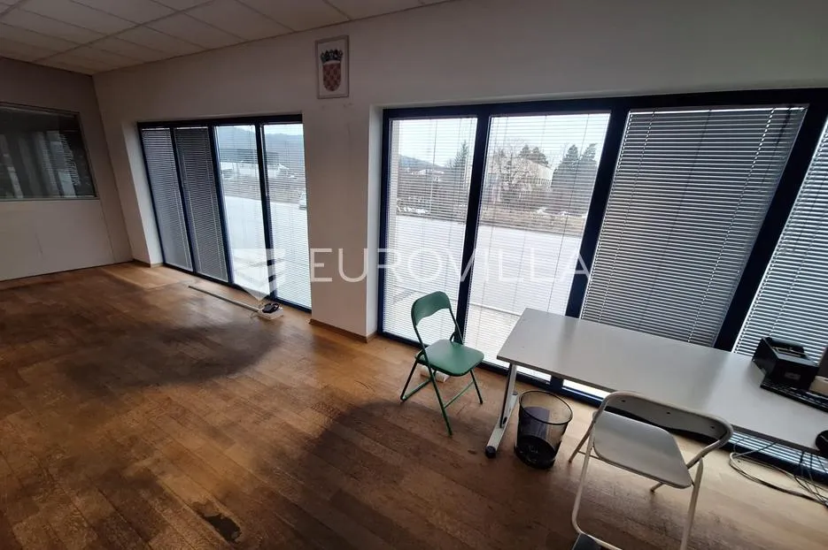 gospić, proizvodna hala 3800 m², višenamjenska mogućnost - slika 7