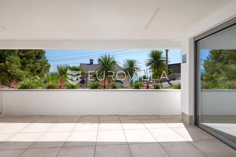 opatija, trosoban stan 75 m² novogradnja - slika 19