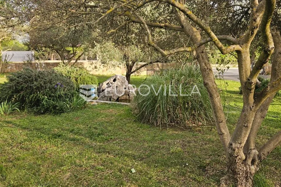 zadar, murvica, građevinsko zemljište 600 m² na odličnoj lokaciji - slika 2
