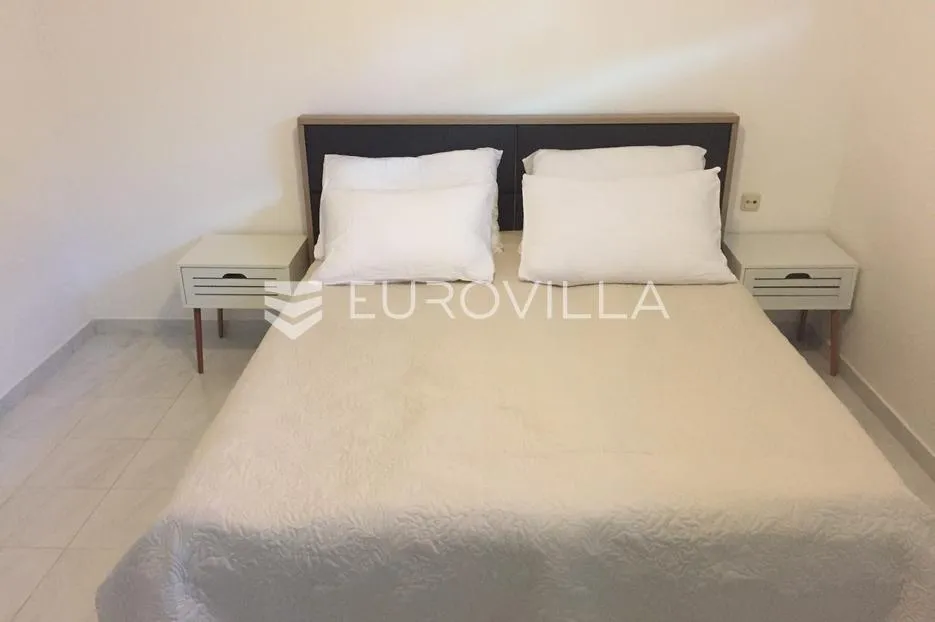 zadar, pag, kuća s apartmanima i pogledom na more - slika 10