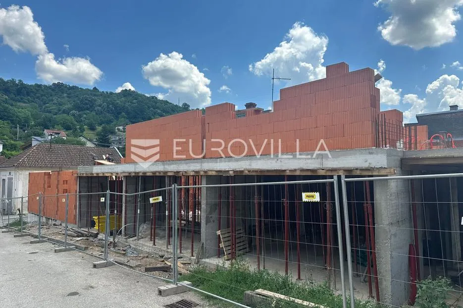 požega, dvosoban ili trosoban stan na prvom katu u izgradnji - slika 2