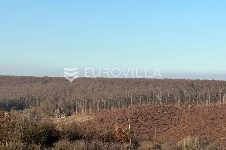 ovčara, građevinsko zemljište sa šumskim dijelom, 12857 m² - slika 2