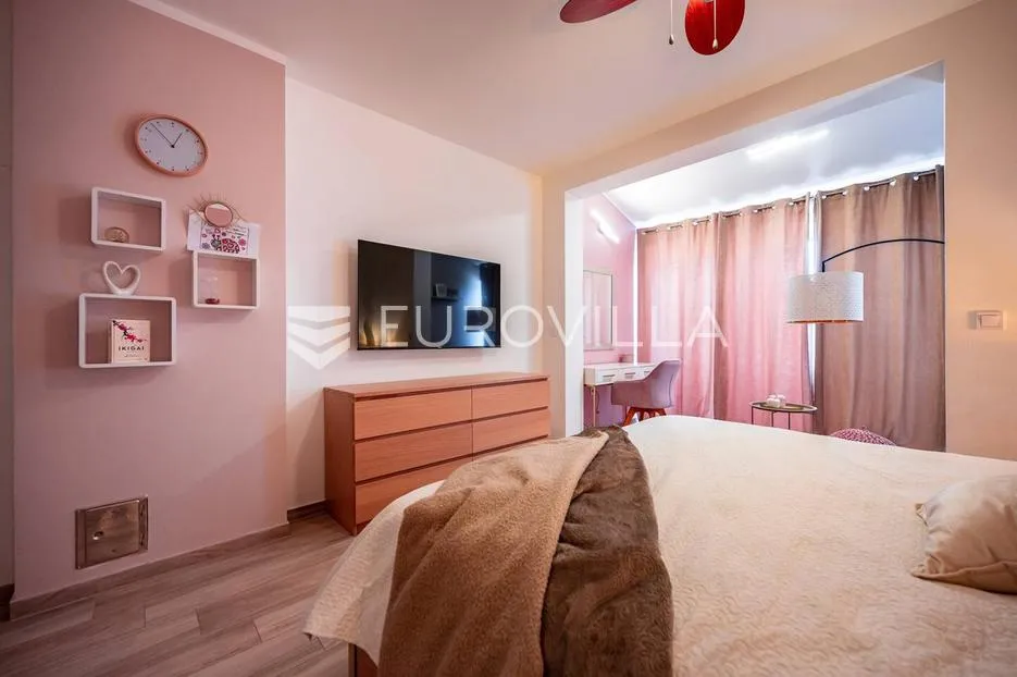 istra, medulin, višesoban penthouse s predivnom terasom i pogledom - slika 15