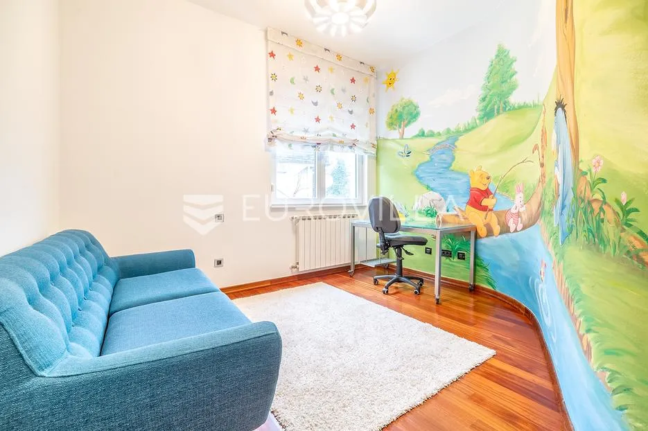 pantovčak luksuzan četverosoban stan sa garažom 163 m² - slika 14