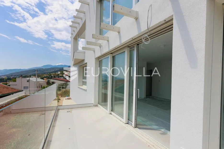 opatija privé, ekskluzivan trosoban stan 84 m², bazen, teretana - slika 15