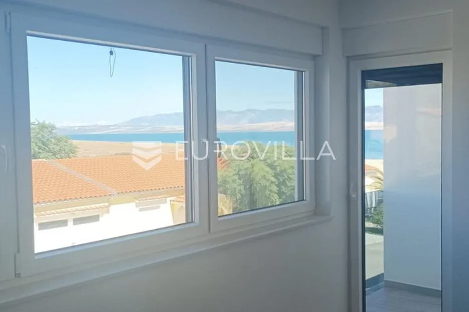 vir, atraktivan dvoetažni apartman s 3 spavaće sobe i pogledom na more - slika 54