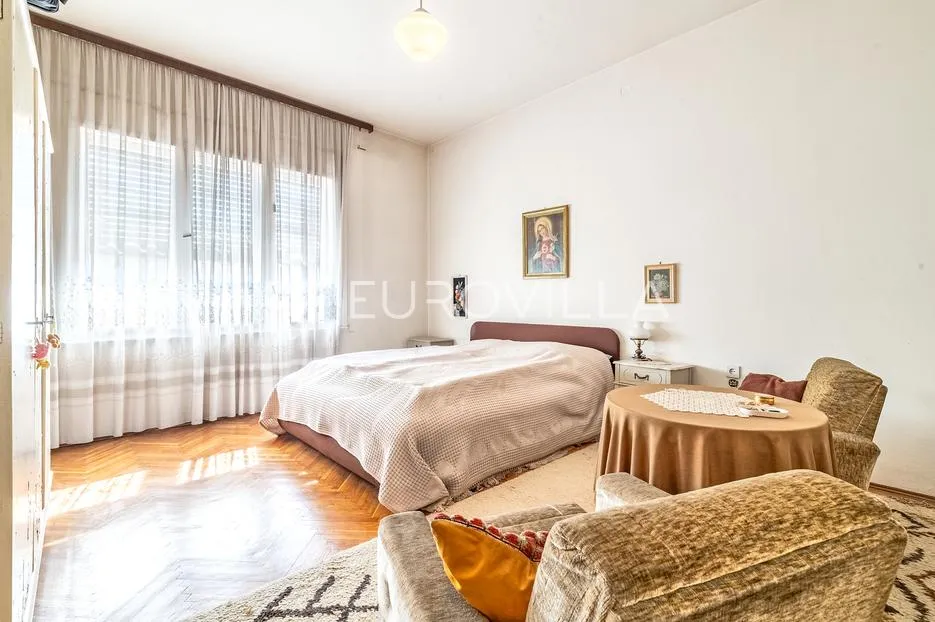 zagreb, vlaška, funcionalan trosoban stan, 91 m² - slika 2