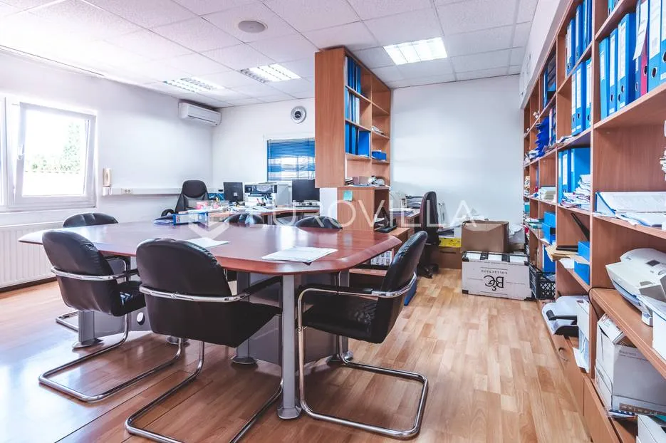zagreb, jankomir, uredsko proizvodno skladišna poslovna zgrada nkp 326 m2 - slika 8