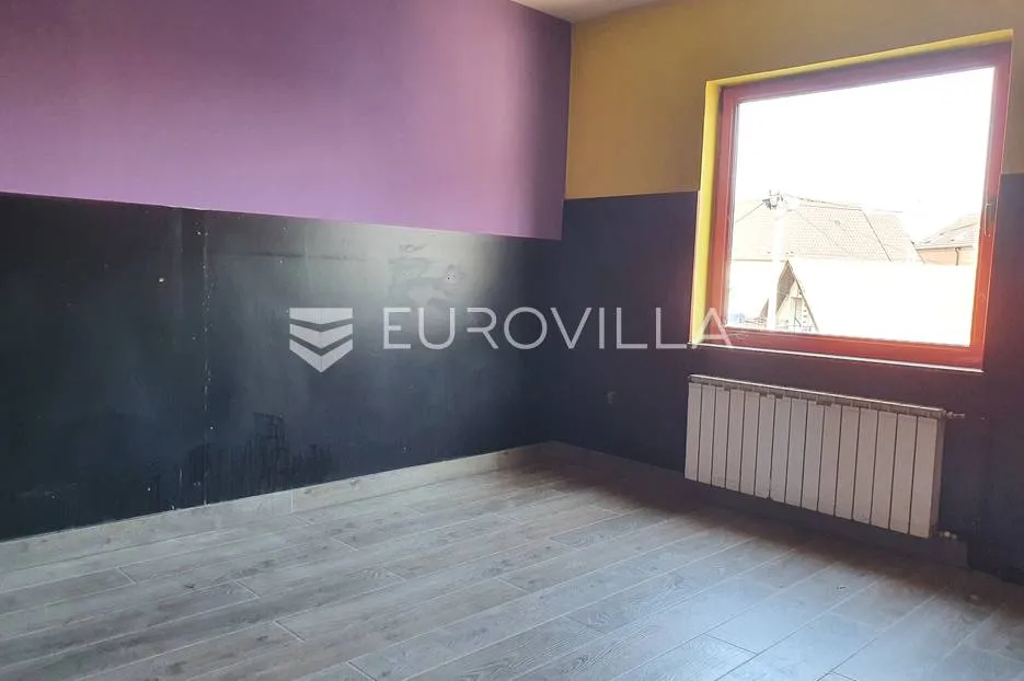 sesvete stambeno poslovna kuća 290 m² na zemljištu od 616 m² - slika 12