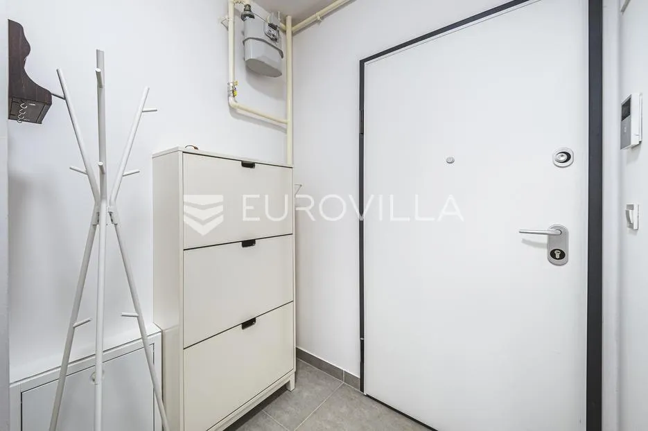 zagreb, špansko, moderan dvosoban stan 50 m² - slika 11