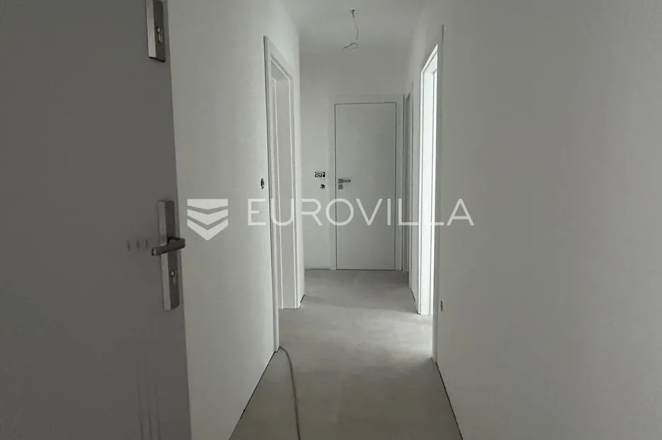 biograd na moru, pakoštane, apartman s1 u prizemlju površine od 46 m² - slika 10