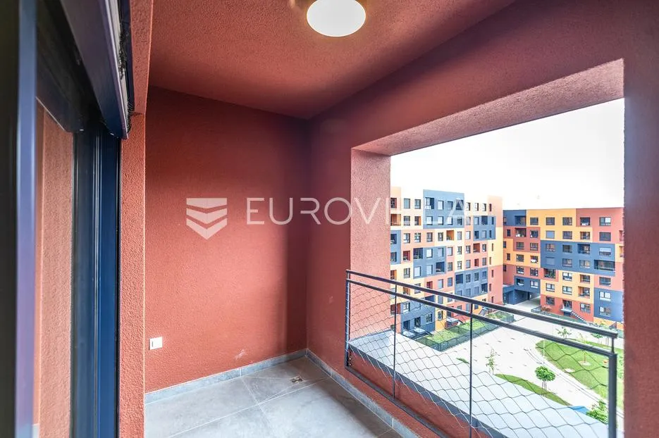 zagreb, ivana cankara prekrasan četverosoban stan 123 m² s dva garažna mjesta - slika 12
