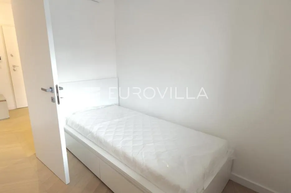 zagreb, knežija, kalinovica, luksuzan trosoban stan s parkirnim mjestom 64 m² - slika 8