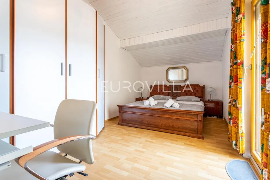 hvar, stari grad, jednosoban stan, s pogledom na more - slika 8