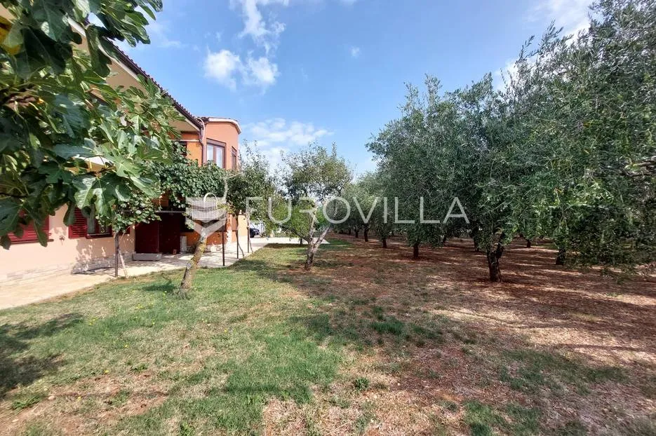galižana, apartmanska kuća s garažom i maslinikom - slika 45
