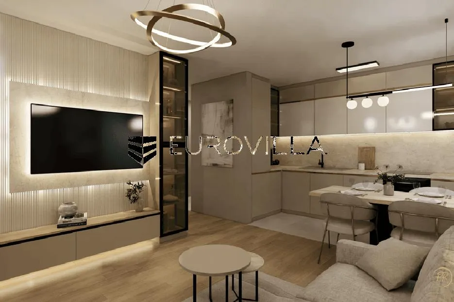 zagreb, trešnjevka, heritage, četverosoban stan 85 m² - slika 21