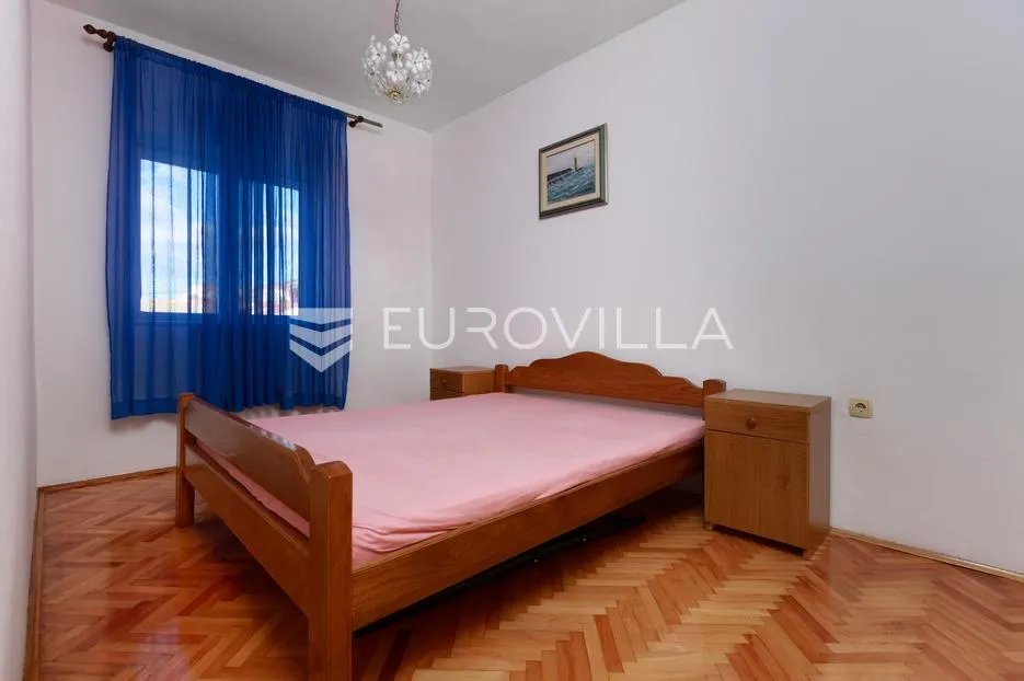 senj, kuća 160 m² s vrtom i pogledom na more - slika 20
