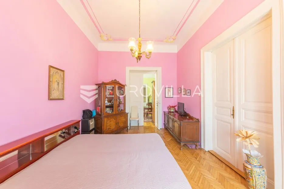 osijek, centar, prodaje se secesijski stan površine 180 m² - slika 14