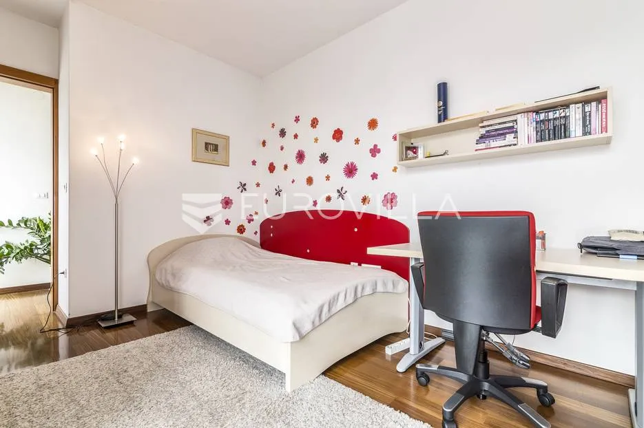 zagreb, maksimir, gornji bukovac, prekrasan peterosoban penthouse nkp 162m2 - slika 11