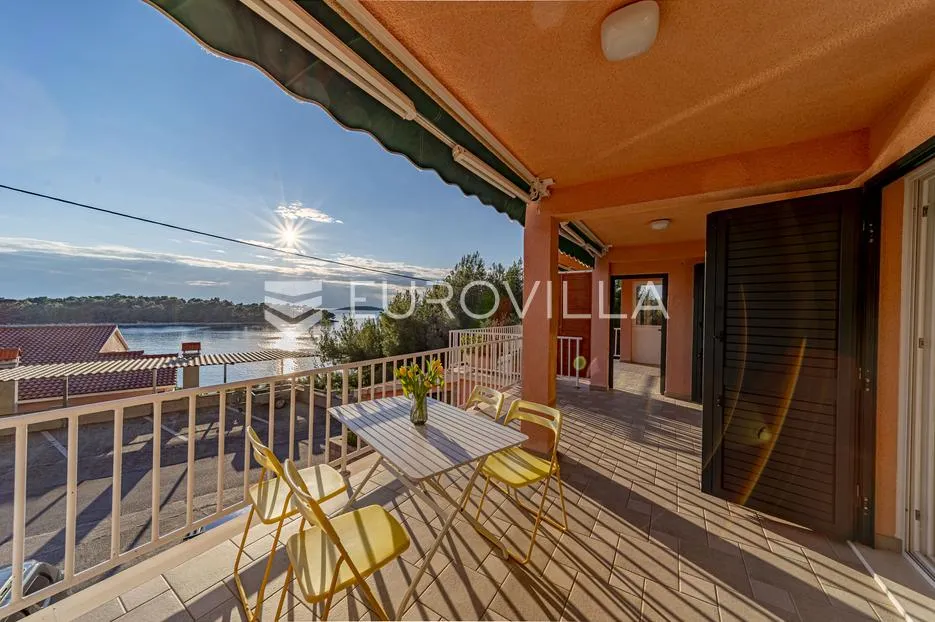 otok korčula, vela luka, kuća sa 5 apartmana u uvali karbuni - slika 7