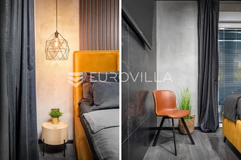 istra, pula, prekrasan dvosoban stan na odličnoj lokaciji, 65,33 m² - slika 9
