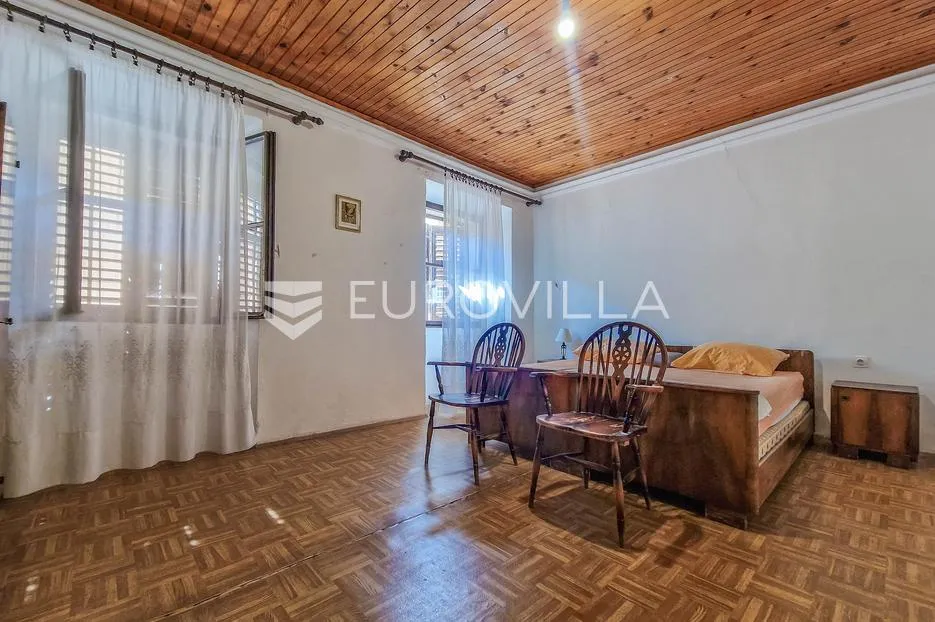istra, novigrad, stan 78 m² u starogratskoj jezgri za adaptaciju - slika 5