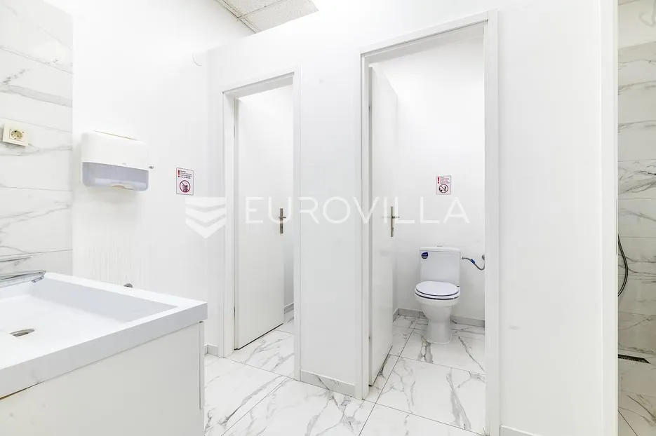 zagreb, buzin poslovni prostor 600 m² - slika 3