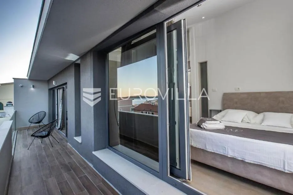 rogoznica, kuća s bazenom i pogledom na more, 352 m² - slika 25