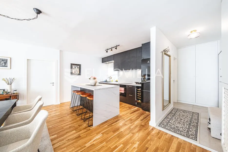 zagreb, šalata, moderan trosoban stan 101,21 m², vrhunska lokacija - slika 5