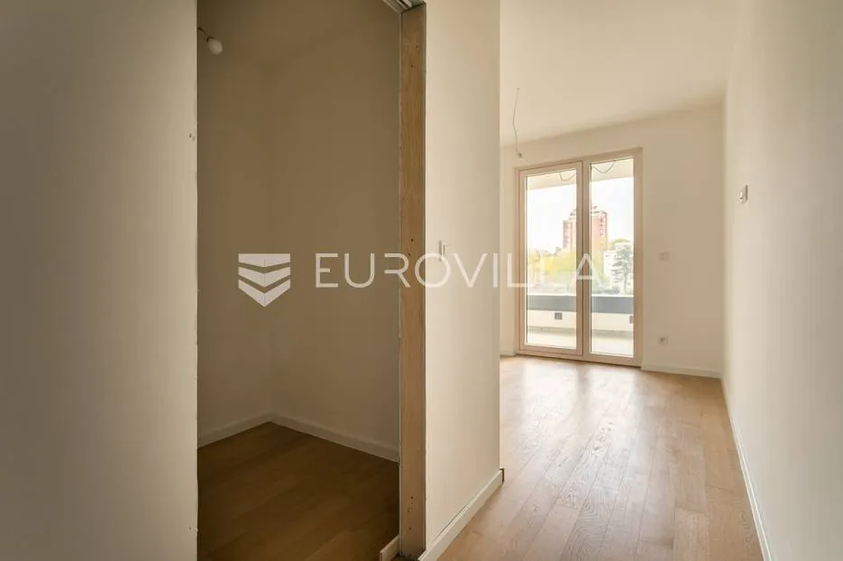 maksimir, hondlova četverosoban stan 134,60 m² novogradnja - slika 6
