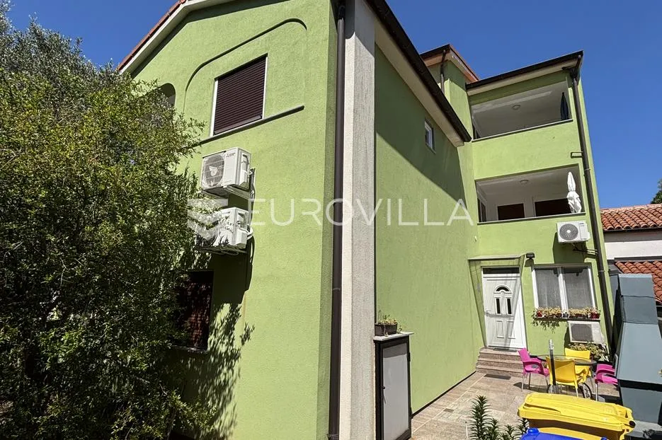 istra, medulin, apartmanska kuća sa tri stana na mirnoj lokaciji - slika 35